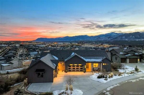 1287 Kelso PL, Colorado Springs, CO 80921