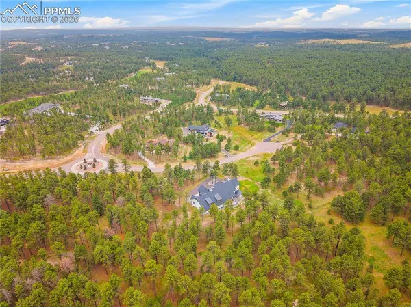 4990 Old Stagecoach RD, Colorado Springs, CO 80908