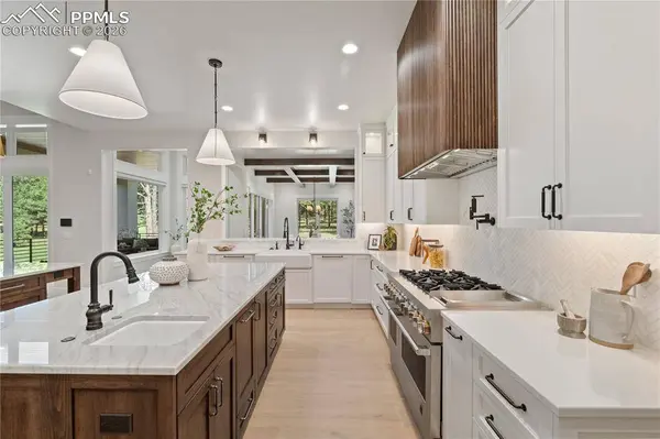 4990 Old Stagecoach RD, Colorado Springs, CO 80908