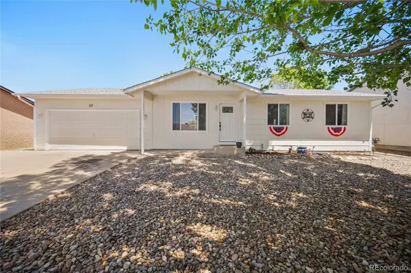 57 W Bonanza DR, Pueblo, CO 81007