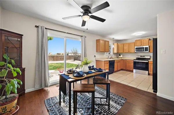 57 W Bonanza DR, Pueblo, CO 81007