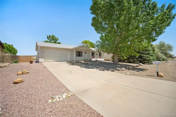 57 W Bonanza DR, Pueblo, CO 81007