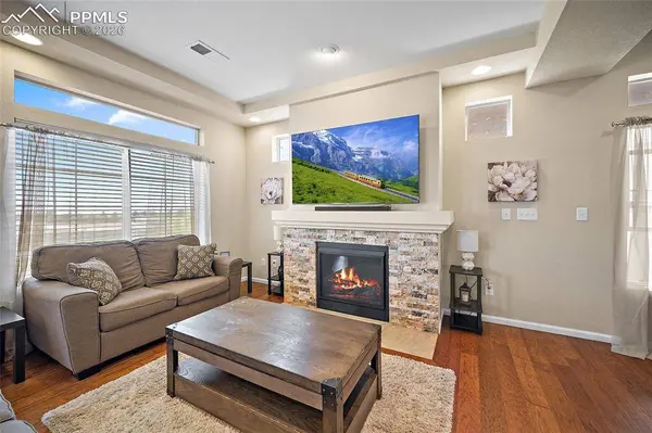 8345 Longleaf LN, Colorado Springs, CO 80927