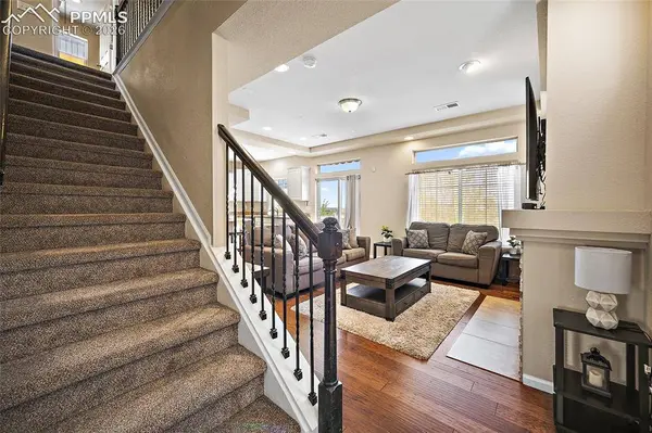 8345 Longleaf LN, Colorado Springs, CO 80927