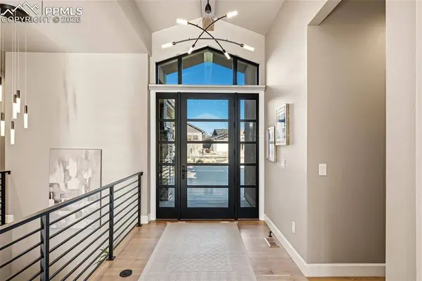 2772 Cathedral Park VW, Colorado Springs, CO 80904