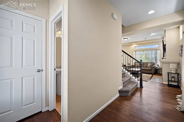 8345 Longleaf LN, Colorado Springs, CO 80927