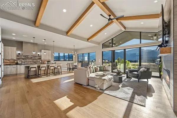 2772 Cathedral Park VW, Colorado Springs, CO 80904