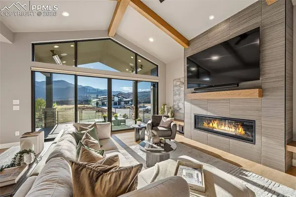 2772 Cathedral Park VW, Colorado Springs, CO 80904