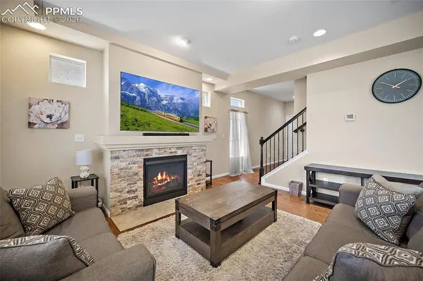 8345 Longleaf LN, Colorado Springs, CO 80927