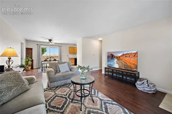 57 W Bonanza DR, Pueblo, CO 81007