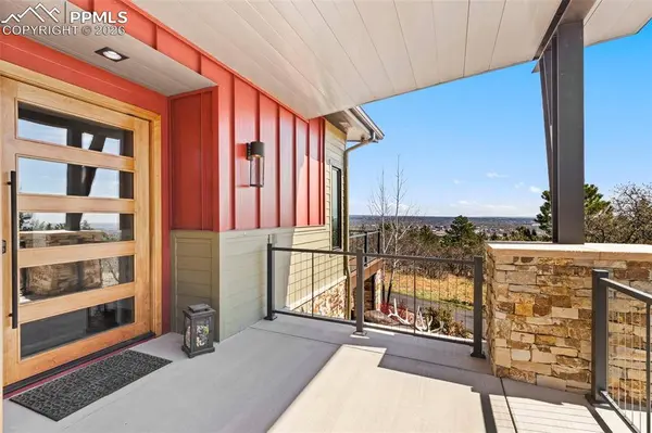 2295 Pegasus Park VW, Colorado Springs, CO 80906