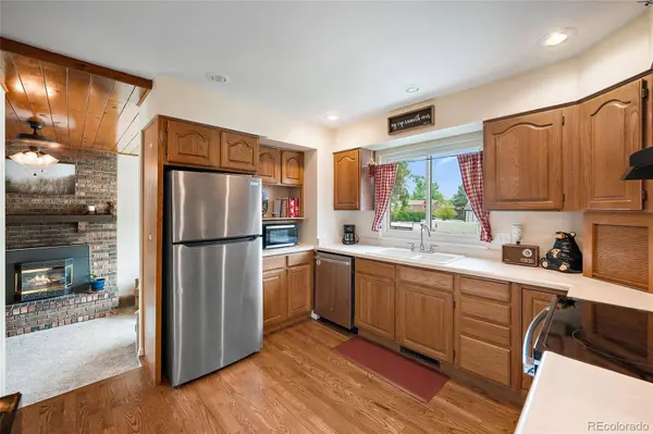 1802 Mayan CT, Colorado Springs, CO 80904