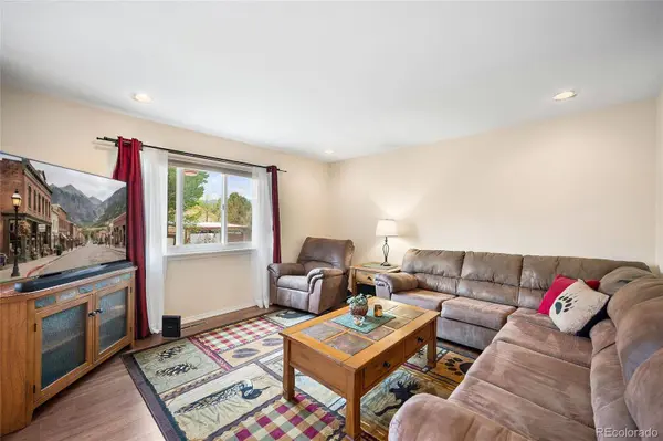 1802 Mayan CT, Colorado Springs, CO 80904