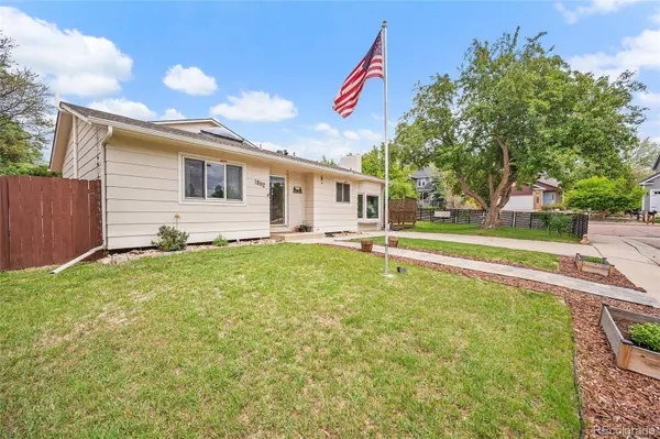 1802 Mayan CT, Colorado Springs, CO 80904