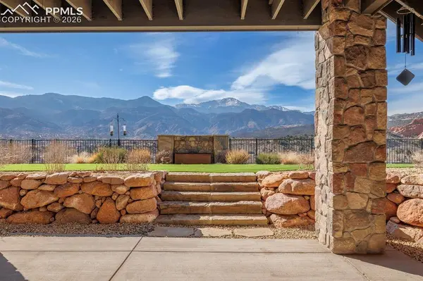 2716 Cathedral Rock VW, Colorado Springs, CO 80904