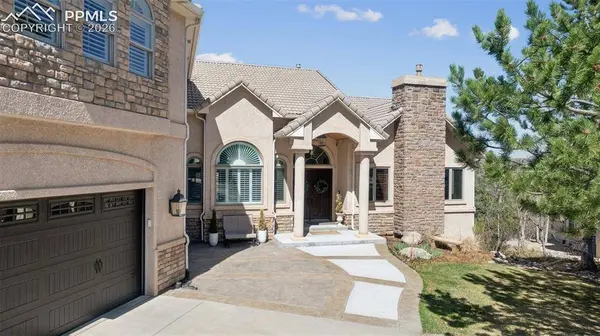 5039 Stonehill RD, Colorado Springs, CO 80918