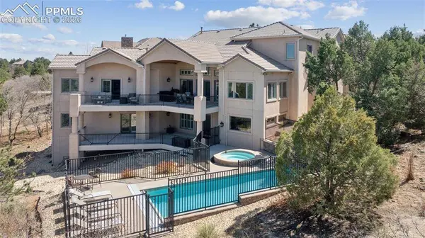 5039 Stonehill RD, Colorado Springs, CO 80918