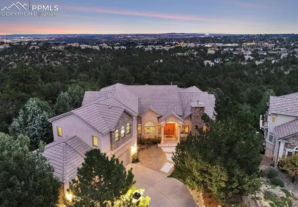 5039 Stonehill RD, Colorado Springs, CO 80918