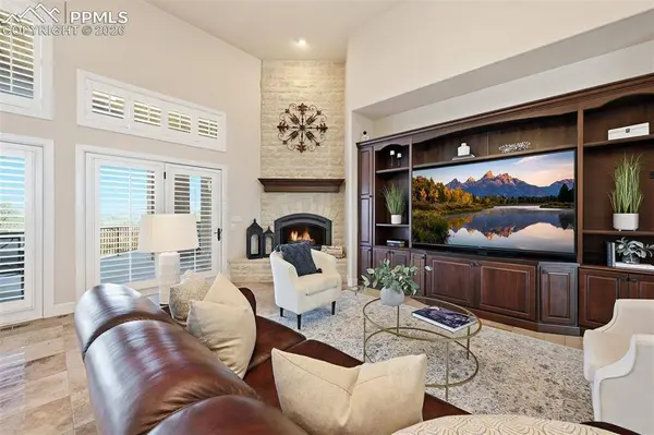 5039 Stonehill RD, Colorado Springs, CO 80918