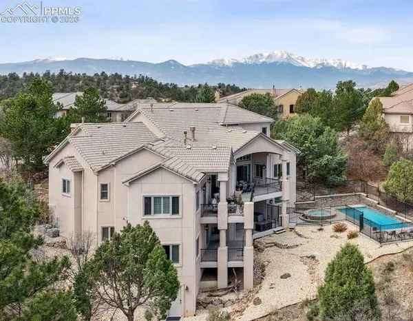 5039 Stonehill RD, Colorado Springs, CO 80918
