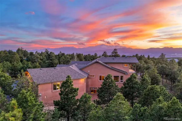 4740 Foxchase WAY, Colorado Springs, CO 80908