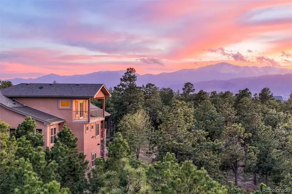 4740 Foxchase WAY, Colorado Springs, CO 80908