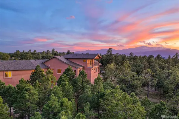 4740 Foxchase WAY, Colorado Springs, CO 80908