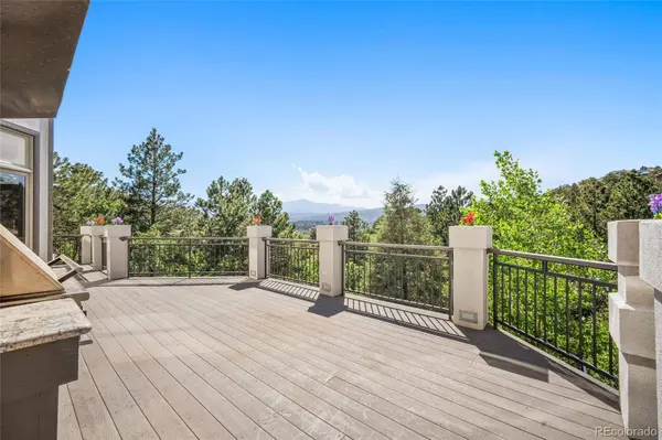 6230 Spurwood DR, Colorado Springs, CO 80918