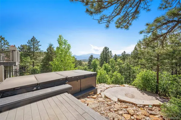 6230 Spurwood DR, Colorado Springs, CO 80918