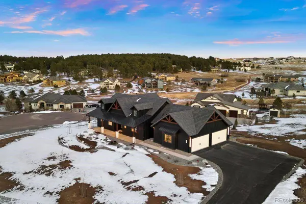 3939 Needles DR, Colorado Springs, CO 80908