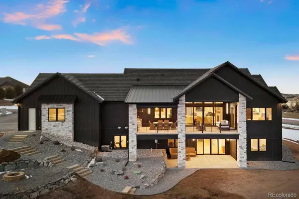 3939 Needles DR, Colorado Springs, CO 80908
