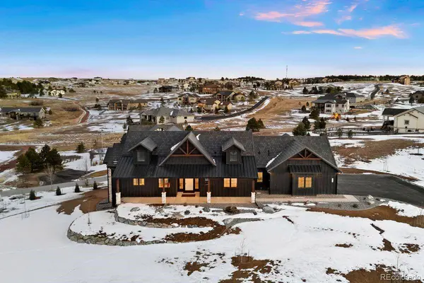 3939 Needles DR, Colorado Springs, CO 80908