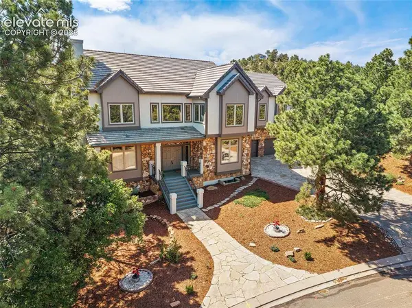 6230 Spurwood DR, Colorado Springs, CO 80918