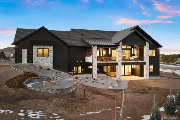 3939 Needles DR, Colorado Springs, CO 80908