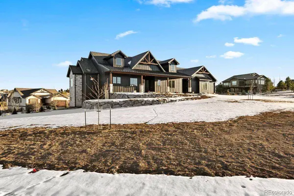 3939 Needles DR, Colorado Springs, CO 80908