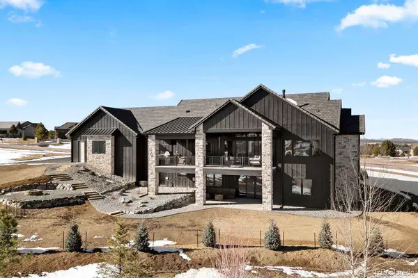 3939 Needles DR, Colorado Springs, CO 80908