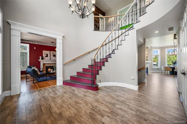 6230 Spurwood DR, Colorado Springs, CO 80918