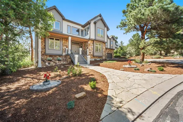 6230 Spurwood DR, Colorado Springs, CO 80918