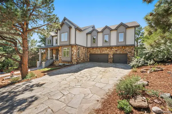 6230 Spurwood DR, Colorado Springs, CO 80918