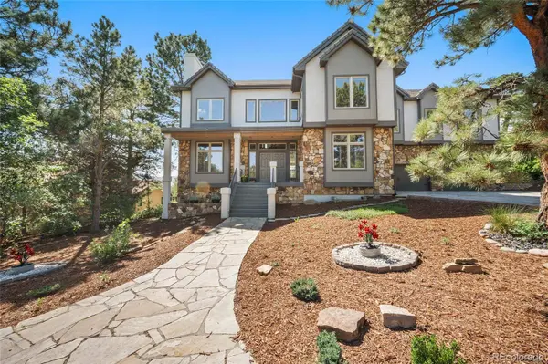 6230 Spurwood DR, Colorado Springs, CO 80918