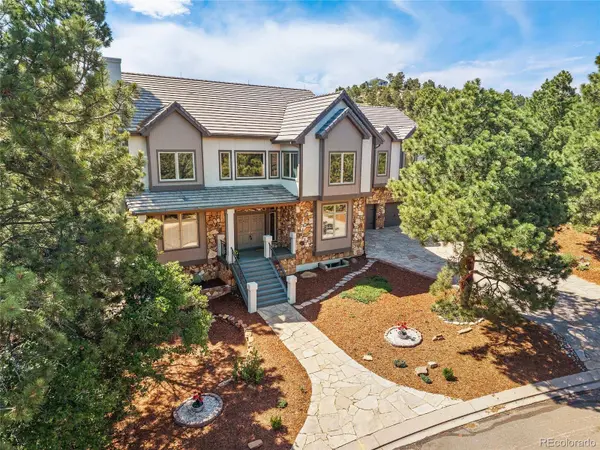 6230 Spurwood DR, Colorado Springs, CO 80918
