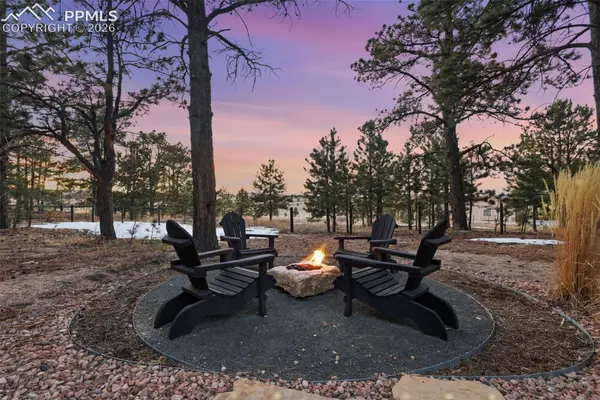 19125 Hilltop Pines Path, Monument, CO 80132