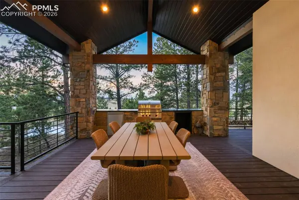 19125 Hilltop Pines Path, Monument, CO 80132