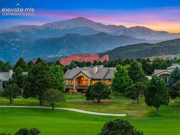 3615 Camel Grove, Colorado Springs, CO 80904