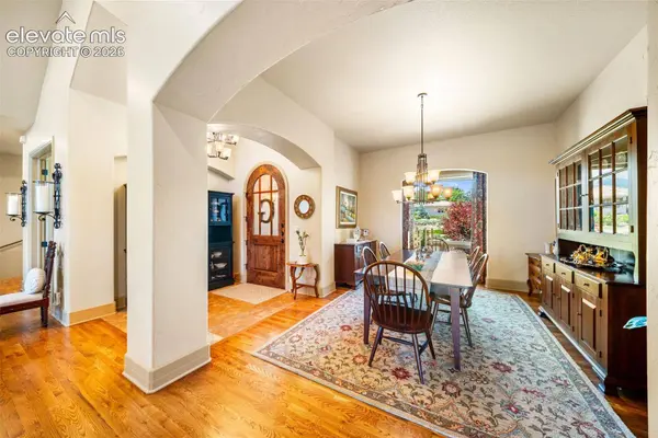 3615 Camel Grove, Colorado Springs, CO 80904