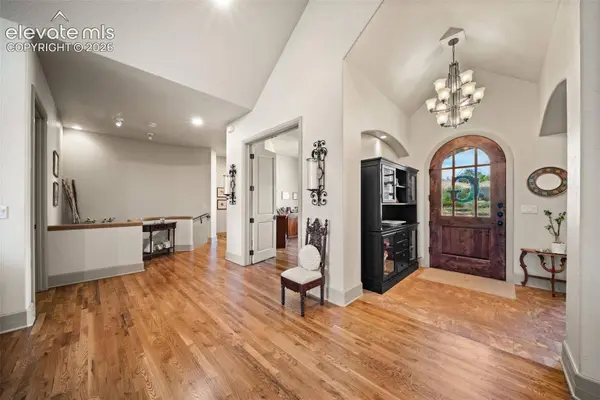 3615 Camel Grove, Colorado Springs, CO 80904