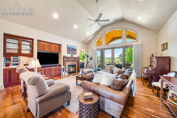 3615 Camel Grove, Colorado Springs, CO 80904