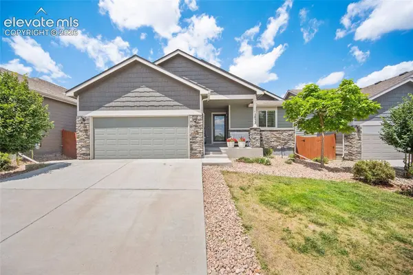 12832 Scenic Walk Drive