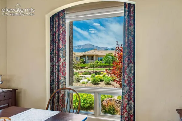 3615 Camel Grove, Colorado Springs, CO 80904