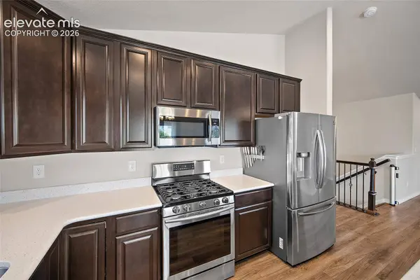 12832 Scenic Walk Drive, Peyton, CO 80831